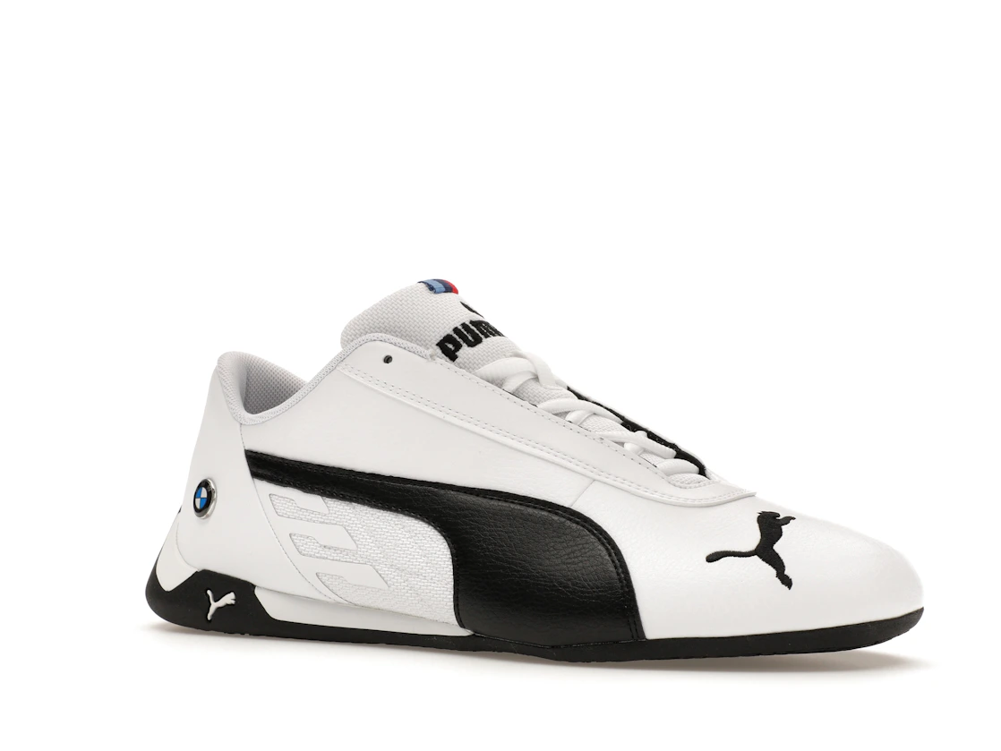 Puma R-Cat BMW Motorsport White Black