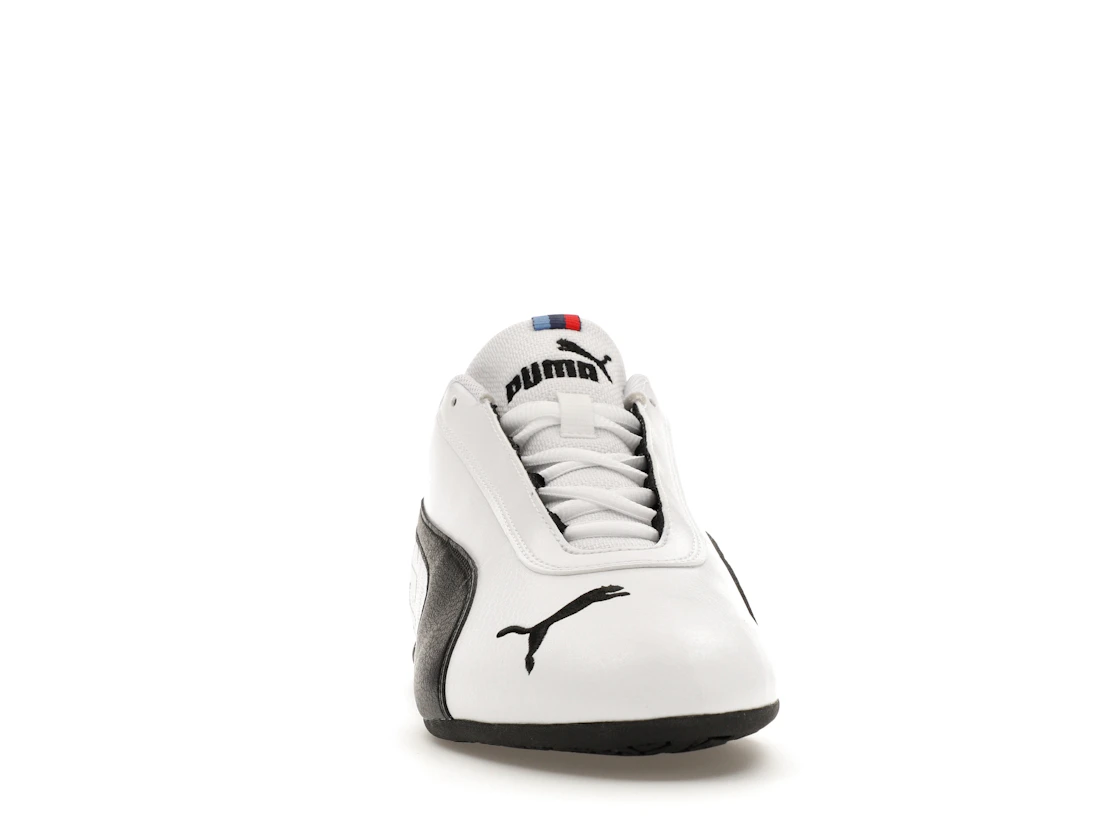 Puma R-Cat BMW Motorsport White Black