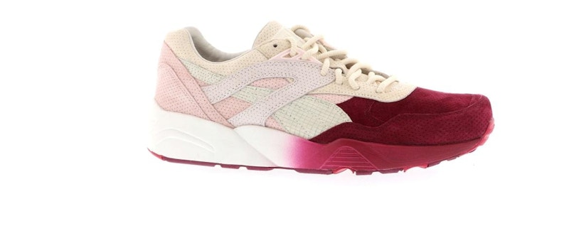 Puma R698 Low Ronnie Fieg TSP Sakura