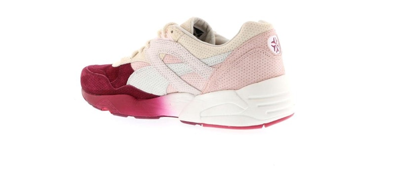 Puma R698 Low Ronnie Fieg TSP Sakura