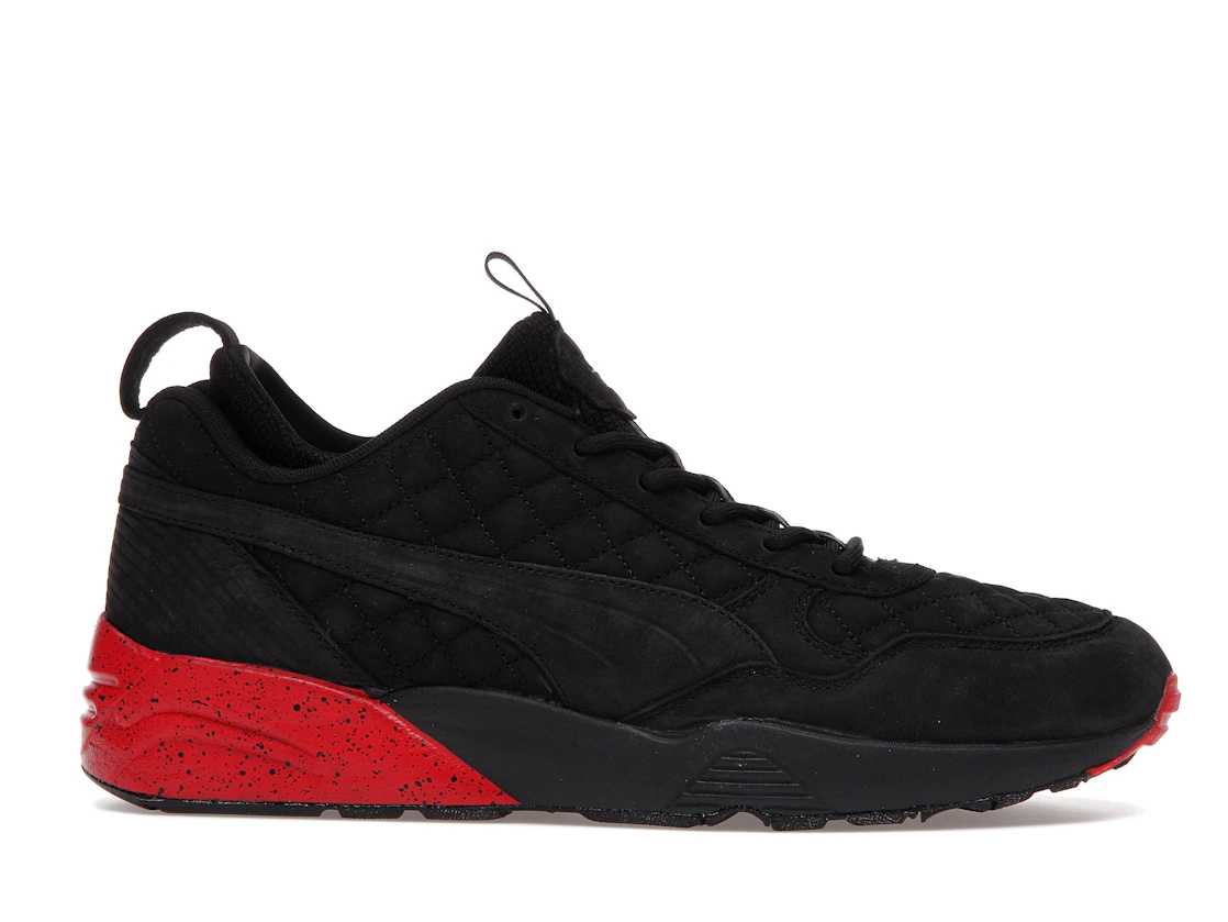 Puma R698 Ronnie Fieg x Highsnobiety A Tale of Two Cities