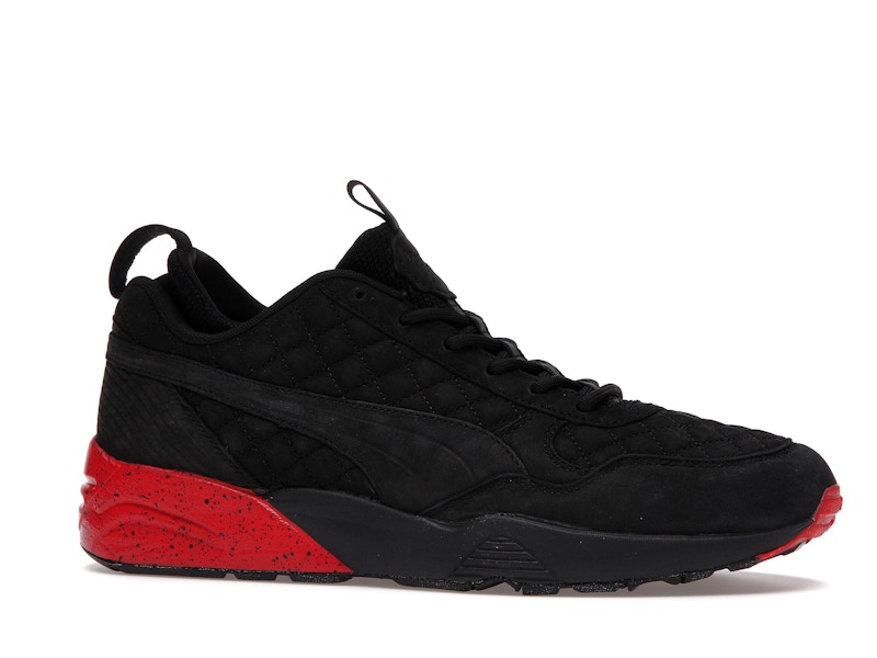 Puma R698 Ronnie Fieg x Highsnobiety A Tale of Two Cities