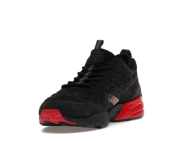 Puma R698 Ronnie Fieg x Highsnobiety A Tale of Two Cities