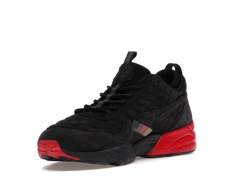 Puma R698 Ronnie Fieg x Highsnobiety A Tale of Two Cities