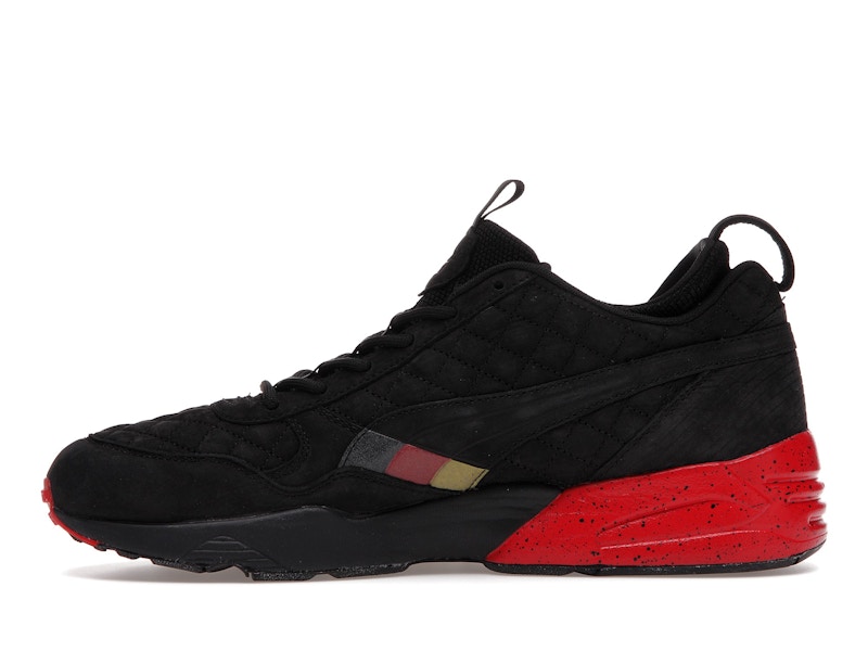 Puma R698 Ronnie Fieg x Highsnobiety A Tale of Two Cities