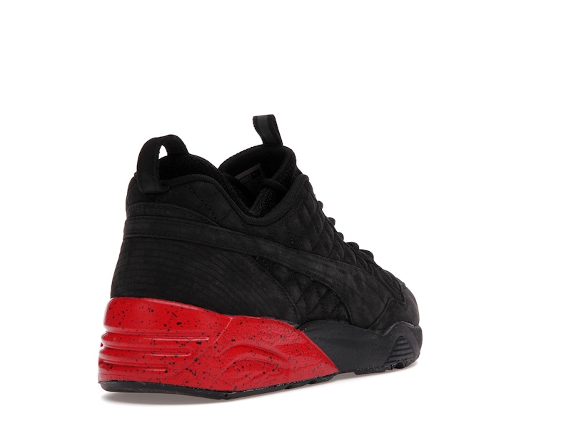 Puma R698 Ronnie Fieg x Highsnobiety A Tale of Two Cities