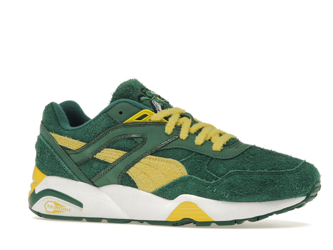 Puma R698 Super Puma Evergreen