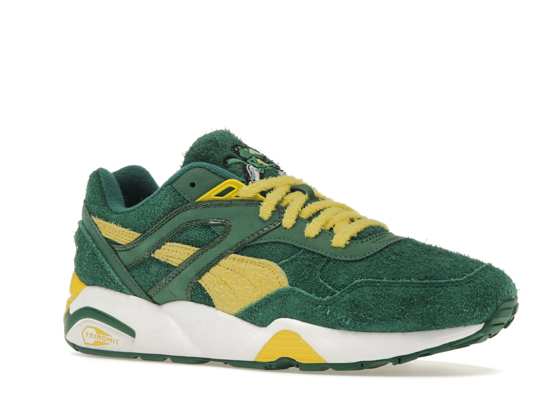 Puma R698 Super Puma Evergreen