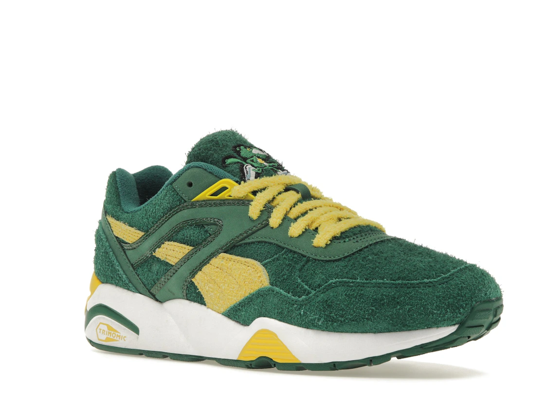 Puma R698 Super Puma Evergreen