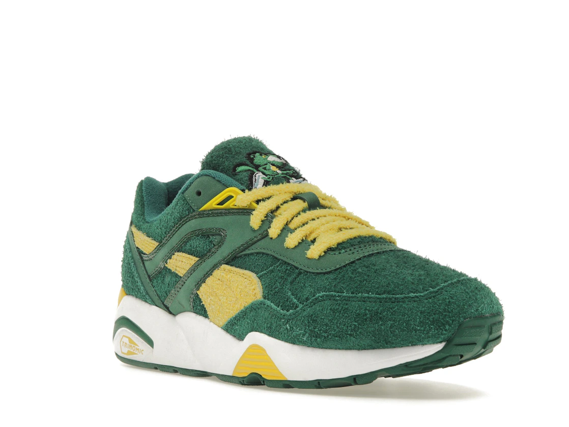 Puma R698 Super Puma Evergreen