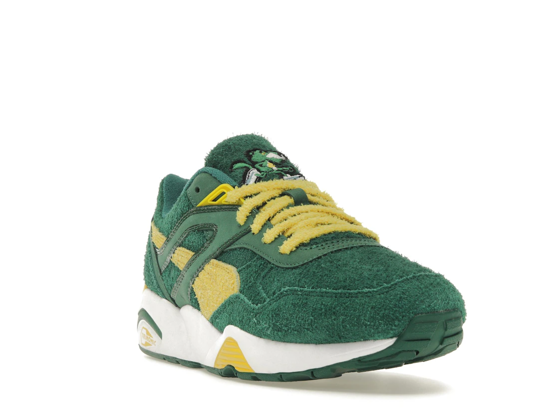 Puma R698 Super Puma Evergreen