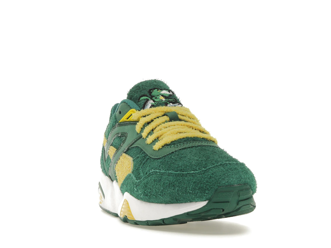 Puma R698 Super Puma Evergreen