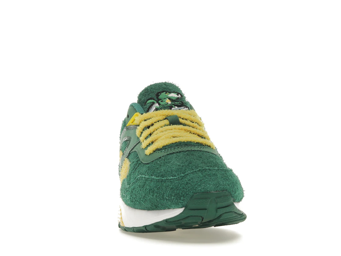 Puma R698 Super Puma Evergreen