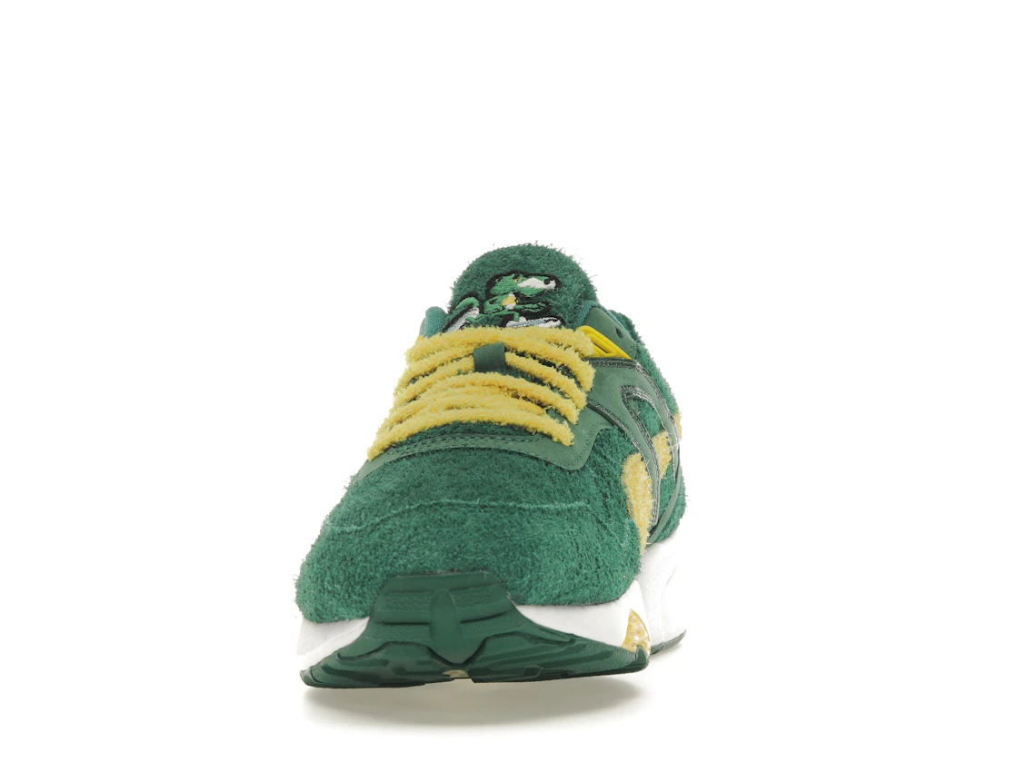 Puma R698 Super Puma Evergreen