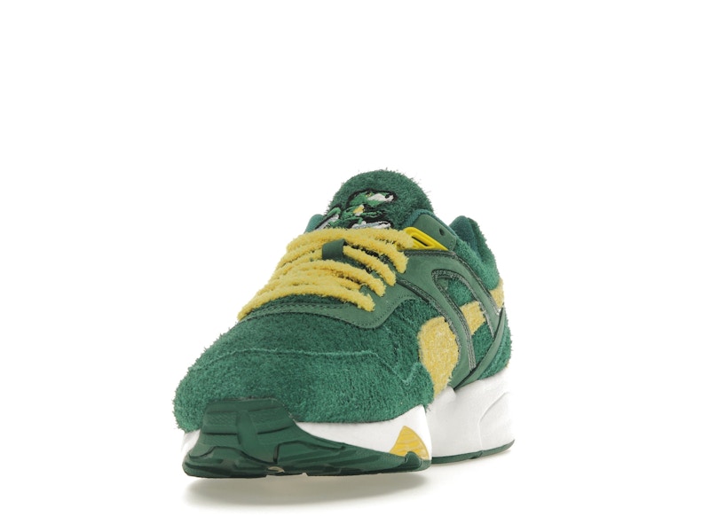 Puma R698 Super Puma Evergreen