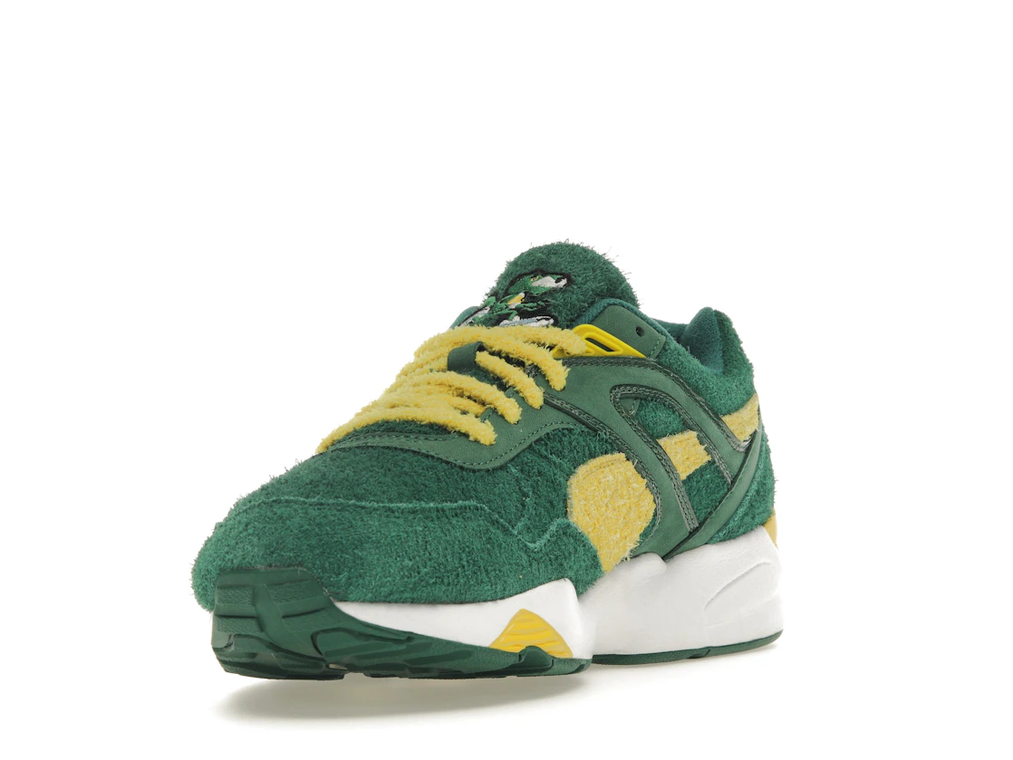 Puma R698 Super Puma Evergreen