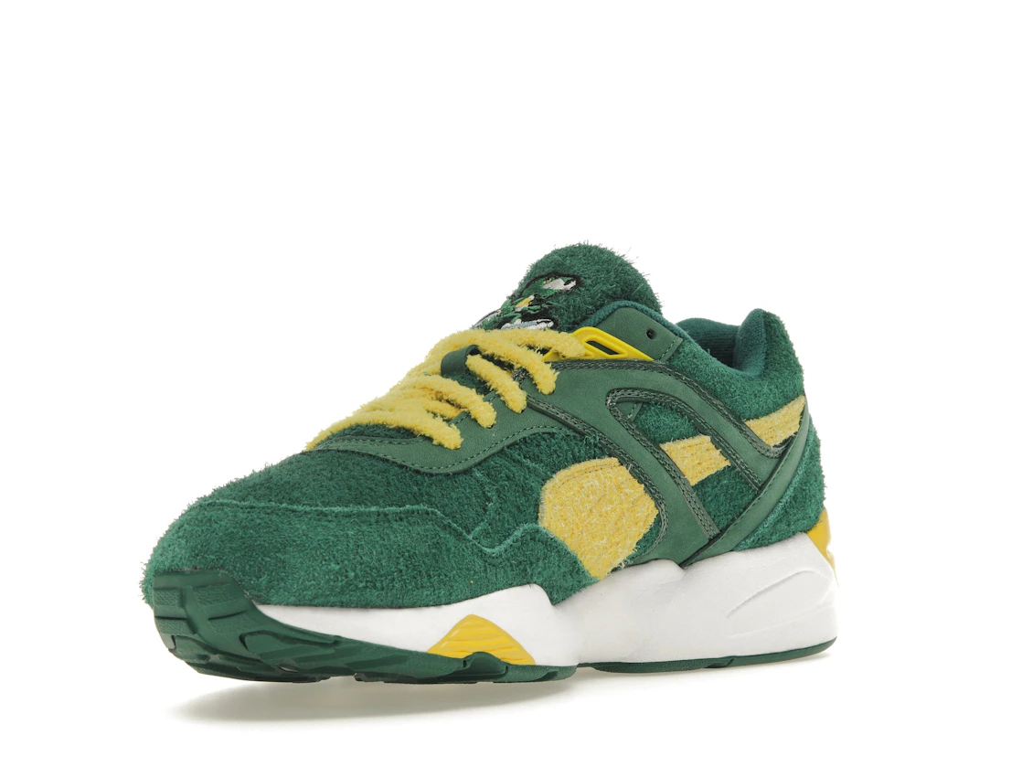 Puma R698 Super Puma Evergreen