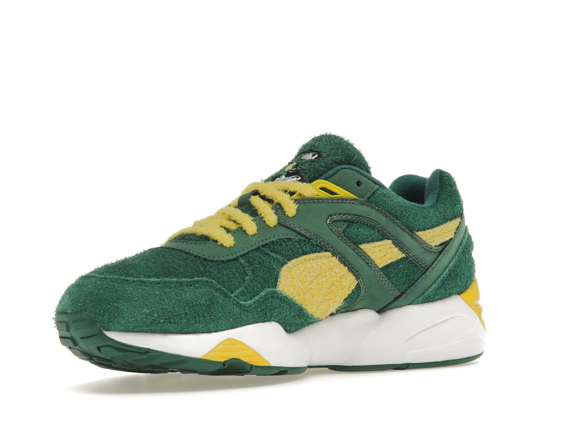 Puma R698 Super Puma Evergreen