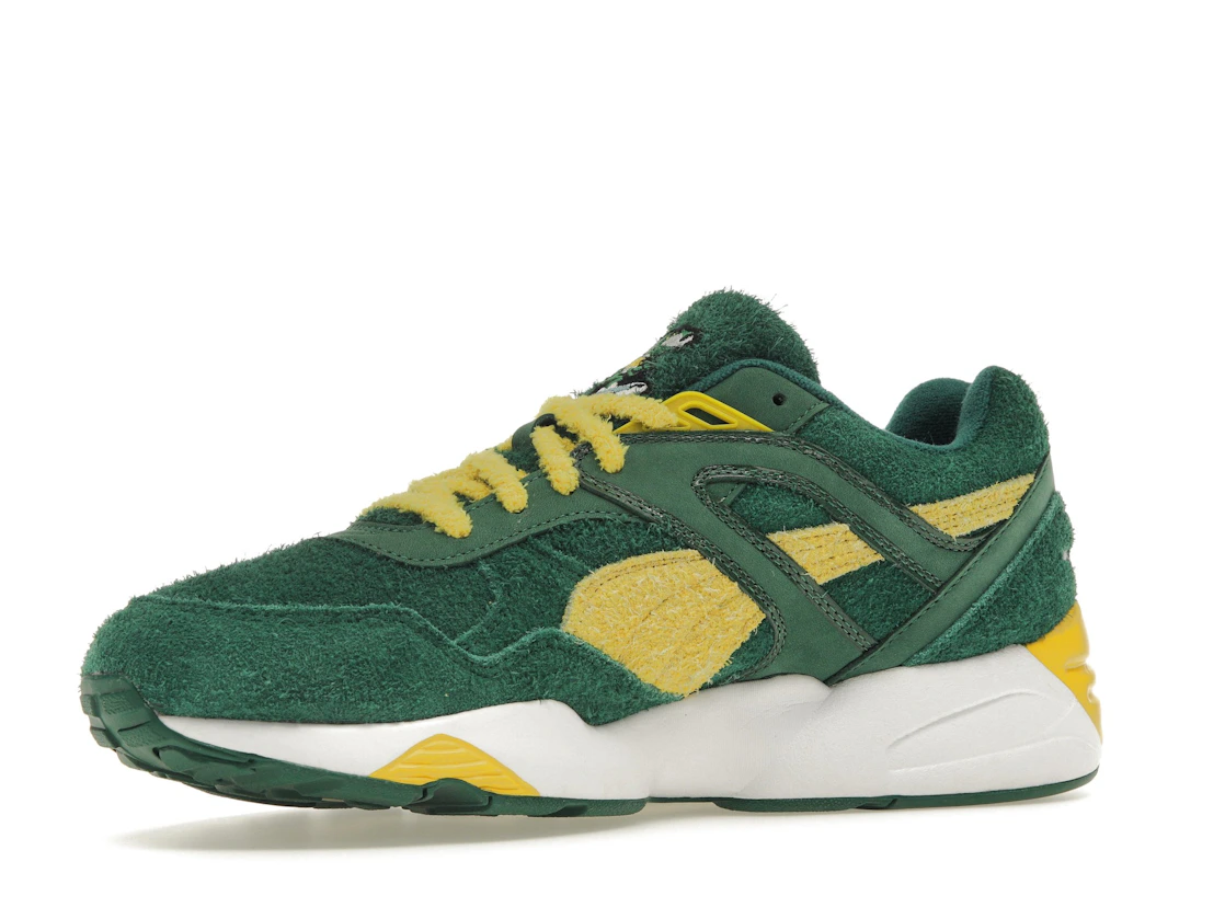 Puma R698 Super Puma Evergreen