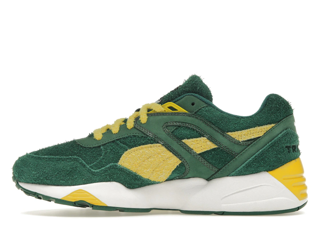 Puma R698 Super Puma Evergreen