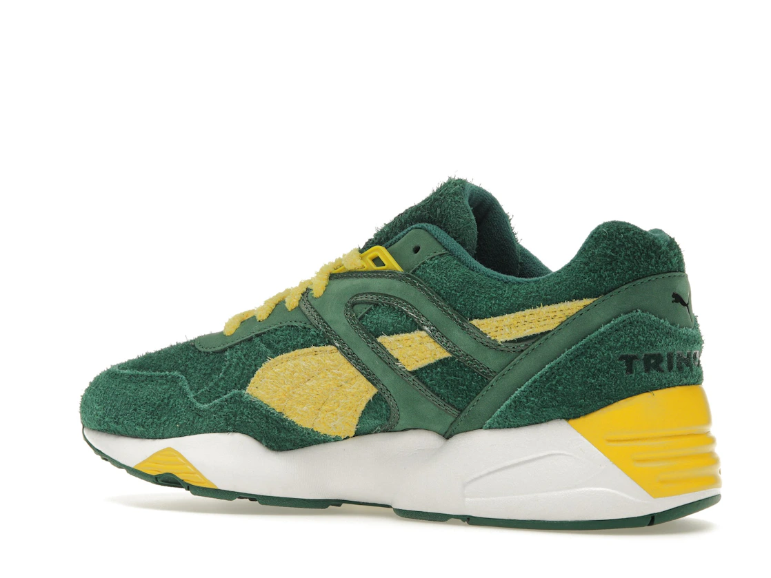 Puma R698 Super Puma Evergreen