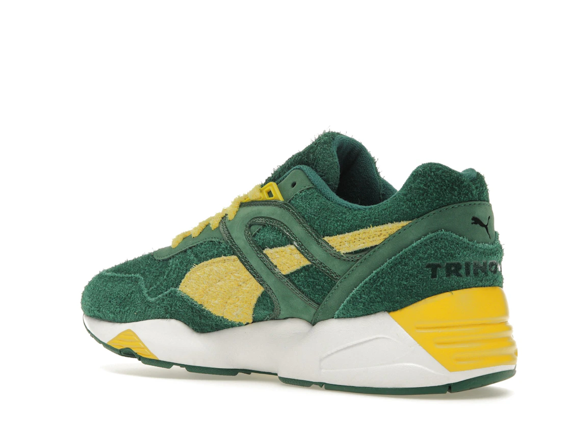 Puma R698 Super Puma Evergreen