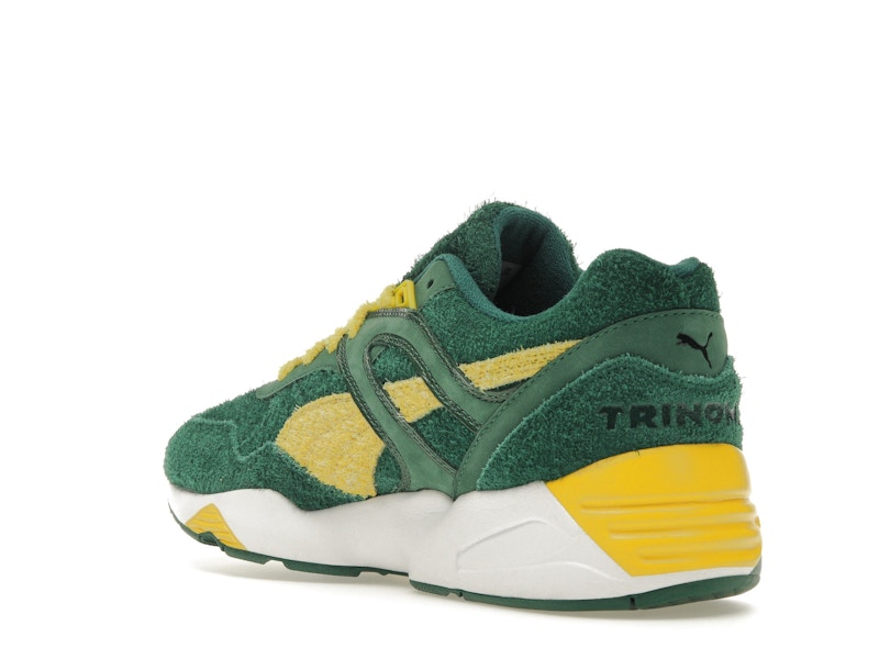 Puma R698 Super Puma Evergreen