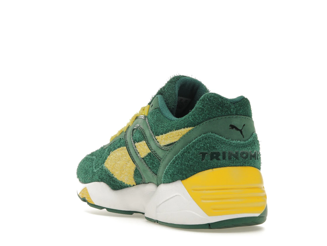 Puma R698 Super Puma Evergreen