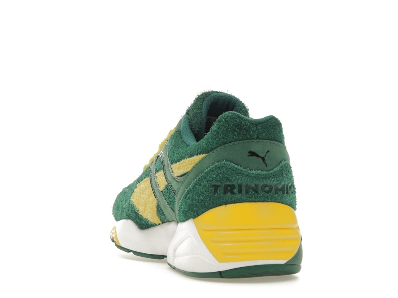 Puma R698 Super Puma Evergreen
