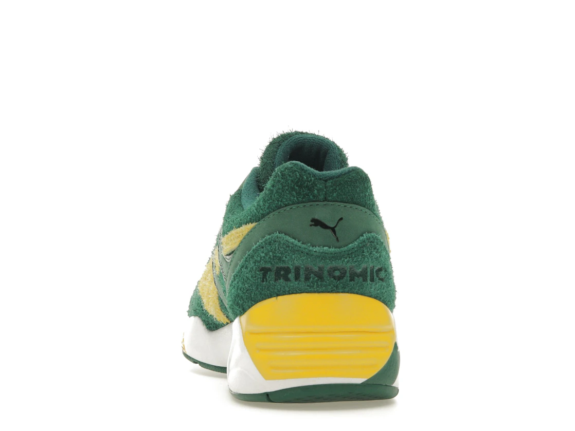 Puma R698 Super Puma Evergreen