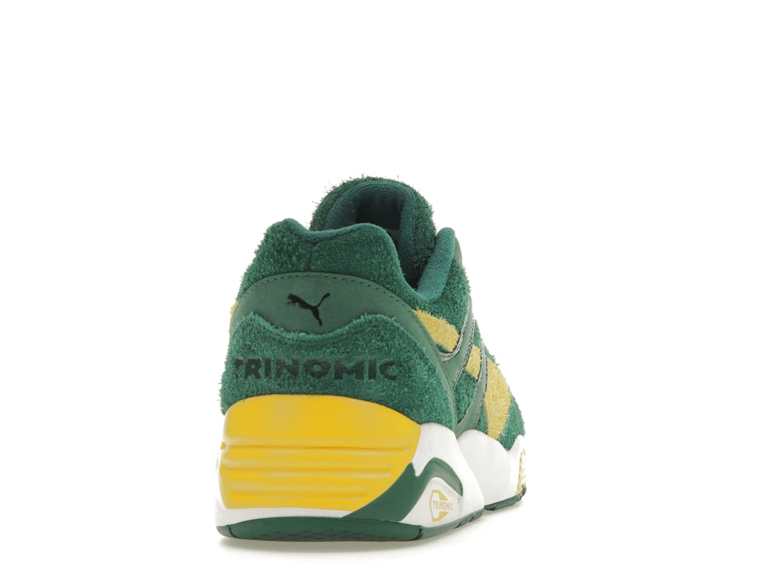 Puma R698 Super Puma Evergreen