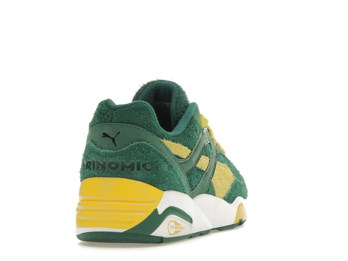 Puma R698 Super Puma Evergreen