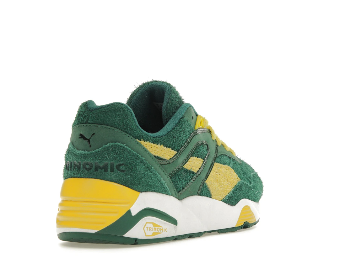 Puma R698 Super Puma Evergreen