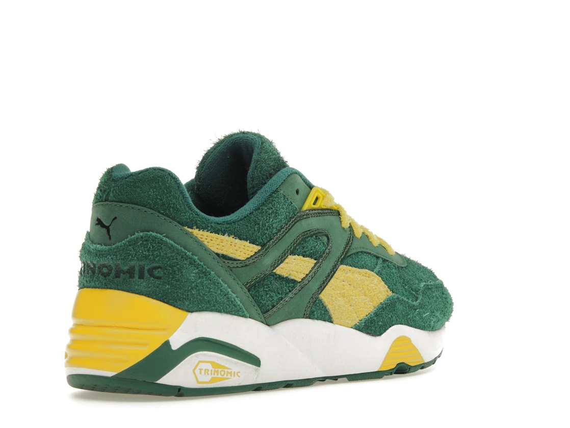 Puma R698 Super Puma Evergreen