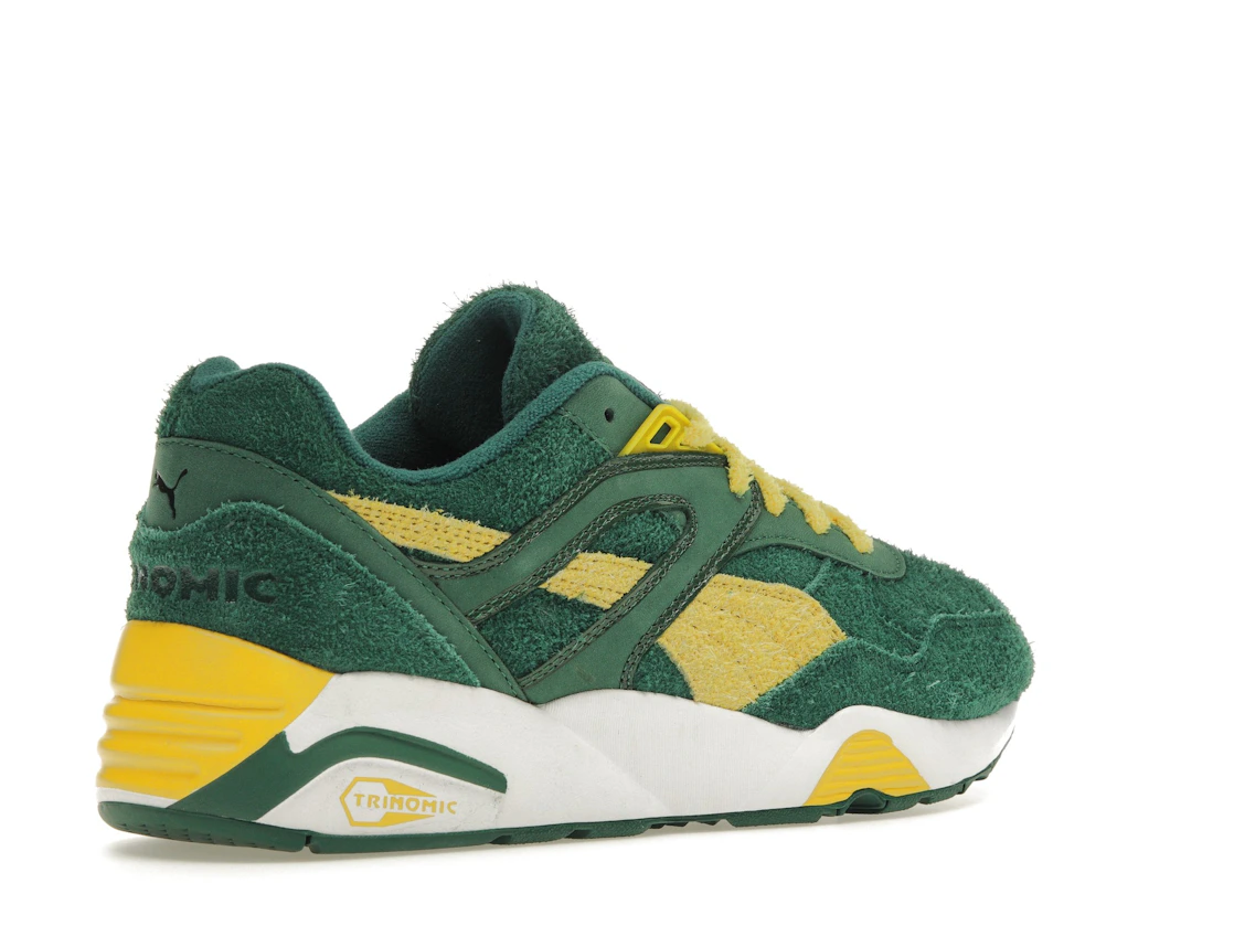 Puma R698 Super Puma Evergreen