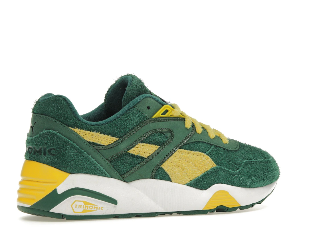Puma R698 Super Puma Evergreen