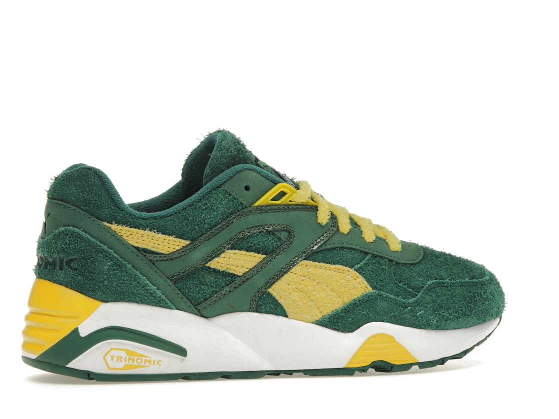 Puma R698 Super Puma Evergreen