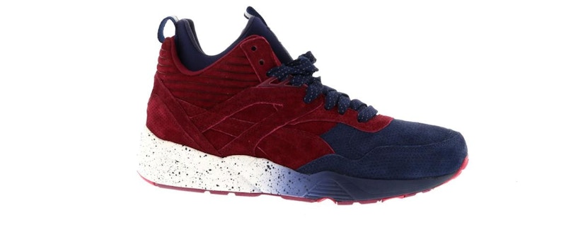 Puma R698 Mid Ronnie Fieg TSP Sakura