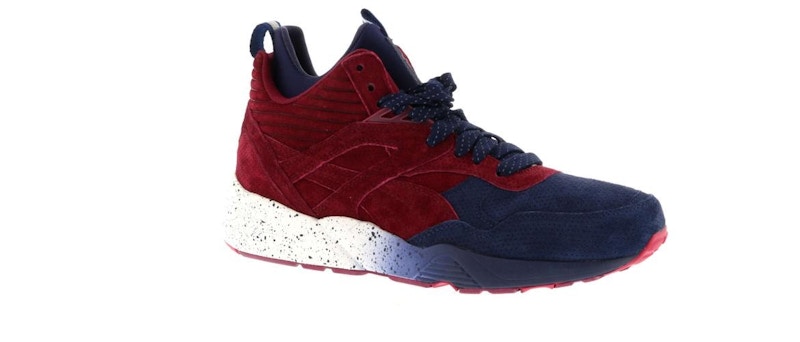 Puma R698 Mid Ronnie Fieg TSP Sakura