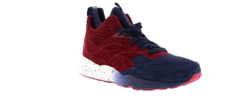 Puma R698 Mid Ronnie Fieg TSP Sakura