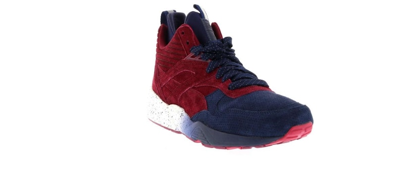 Puma R698 Mid Ronnie Fieg TSP Sakura