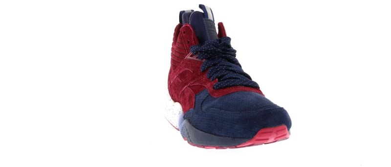 Puma R698 Mid Ronnie Fieg TSP Sakura