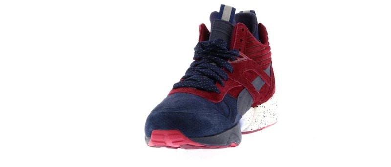 Puma R698 Mid Ronnie Fieg TSP Sakura