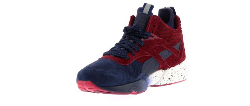 Puma R698 Mid Ronnie Fieg TSP Sakura