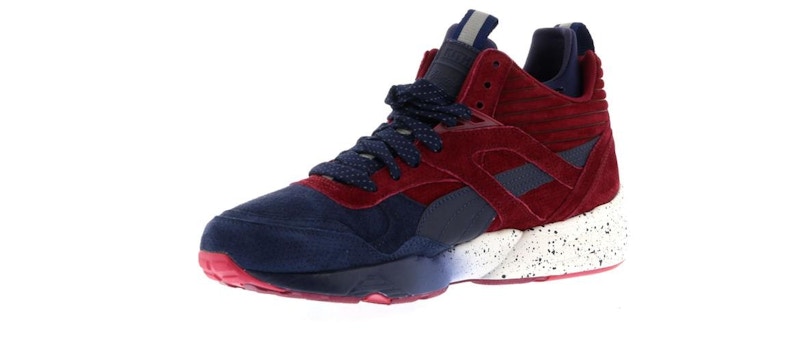 Puma R698 Mid Ronnie Fieg TSP Sakura
