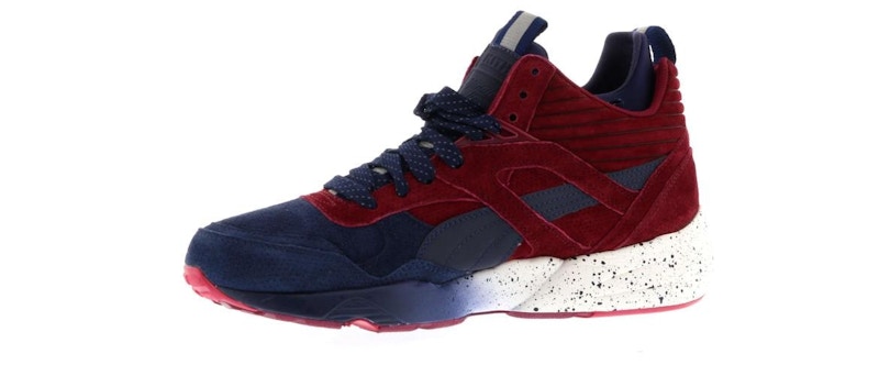 Puma R698 Mid Ronnie Fieg TSP Sakura