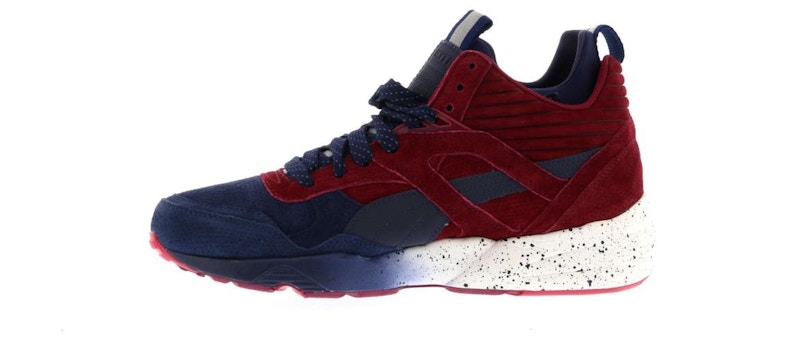 Puma R698 Mid Ronnie Fieg TSP Sakura