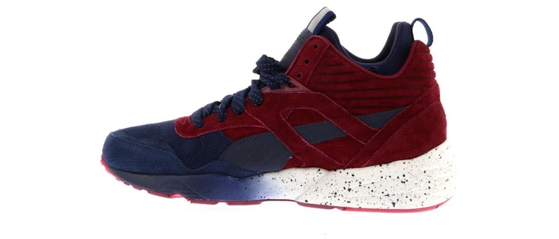 Puma R698 Mid Ronnie Fieg TSP Sakura