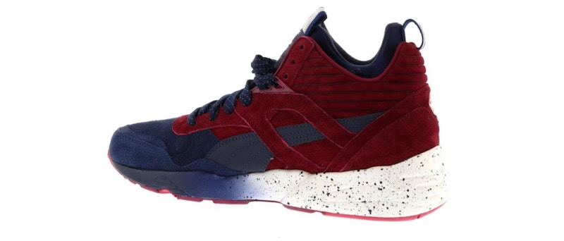 Puma R698 Mid Ronnie Fieg TSP Sakura