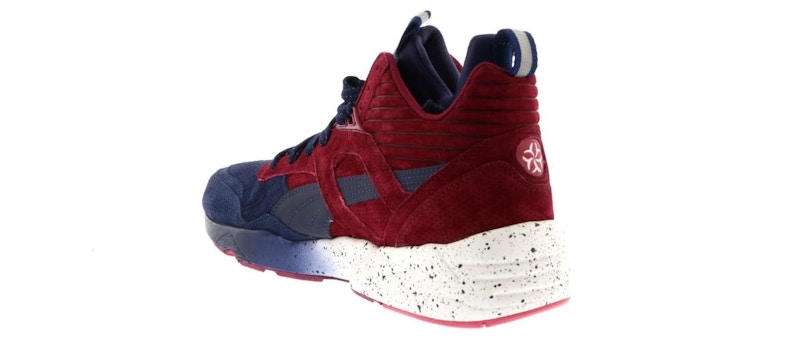 Puma R698 Mid Ronnie Fieg TSP Sakura
